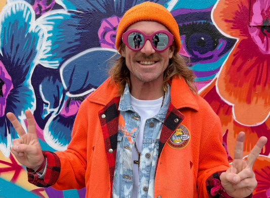 The Importance of Being Different